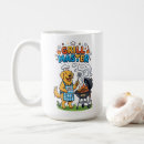 Search for funny golden retriever mugs Cute