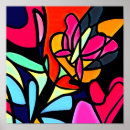 Search for abstract line drawings posters Modern