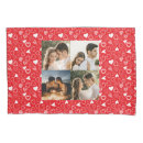 Search for photo collage pillowcases Anniversary