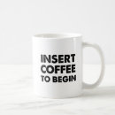 Search for insert mugs Arcade