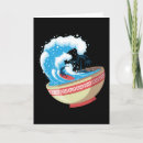 Search for manga cards Ramen