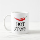 Search for chili pepper mugs Red