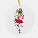 Search for ballerina christmas tree decorations Stars