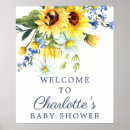 Search for sunflower welcome signs Yellow