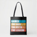 Search for gamer bags Vintage