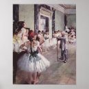 Search for degas ballet dancers posters French