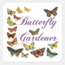 Search for butterfly garden stickers Gardening
