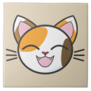 Search for calico cat coasters Kitty