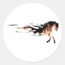 Search for fiery flame stickers Fire