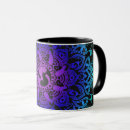 Search for zen cat mugs Mandala