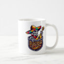 Search for funny guitar mugs Mexican