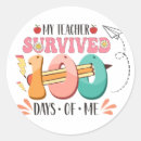 Search for school days stickers Retro