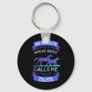 Search for horse mum key rings Cowgirl