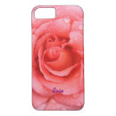 Search for water droplets iphone cases For her