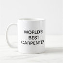 Search for carpenters mugs Birthday