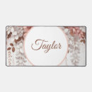Search for cascade mousepads Floral