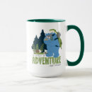 Search for monster face mugs Campfire