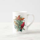 Search for red feather mugs Yellow