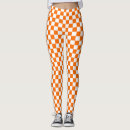 Search for chequered leggings Check