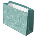 Search for flamingo gift bags White