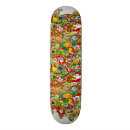 Search for greeting skateboards Xmas
