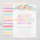 Search for pastel rainbow baby shower Stripes