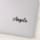 Search for angelas Birthday