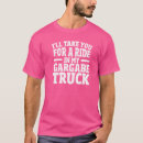 Search for waste management tshirts Trash