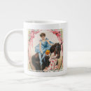 Search for vintage clown mugs Retro