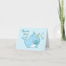 Search for narwhal cards Under the sea