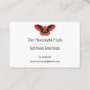 Search for wicca business cards Vintage