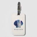 Search for tropical luggage tags Ocean
