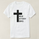 Search for true story tshirts Cross