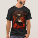 Search for surrealistic tshirts Fantasy