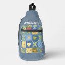 Search for textured handbags Blue