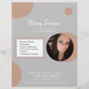 Search for feathers flyers Business