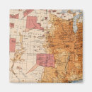 Search for 1870 magnets States