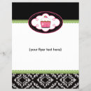 Search for cupcake wrappers flyers Bakeries