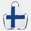 Search for finland aprons Helsinki