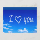 Search for love postcards Romance