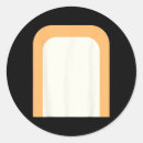 Search for dog costume stickers Bat