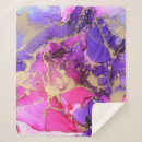 Search for amethyst blankets Background