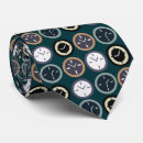 Search for clock ties Vintage