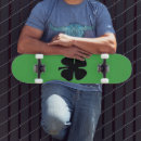 Search for clover skateboards Irish