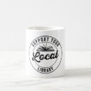 Search for support your local mugs Books