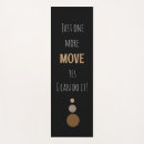 Search for new year yoga mats Workout