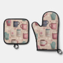 Search for mittens Pattern