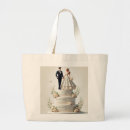 Search for wedding cake bags Elegant