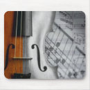Search for violin mousepads Music