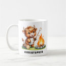 Search for cute marshmallow mugs Camping